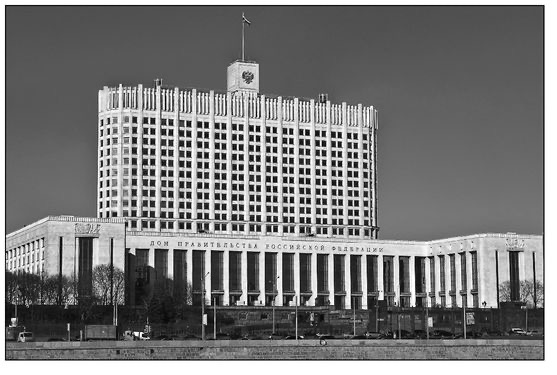 苏联的最后一天：莫斯科，1991年12月25日（理想国MIRROR系列07）-9